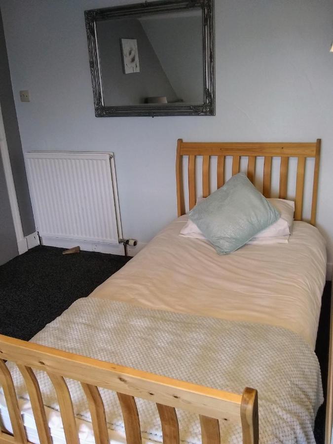 White Horse Hotel Strichen Bagian luar foto