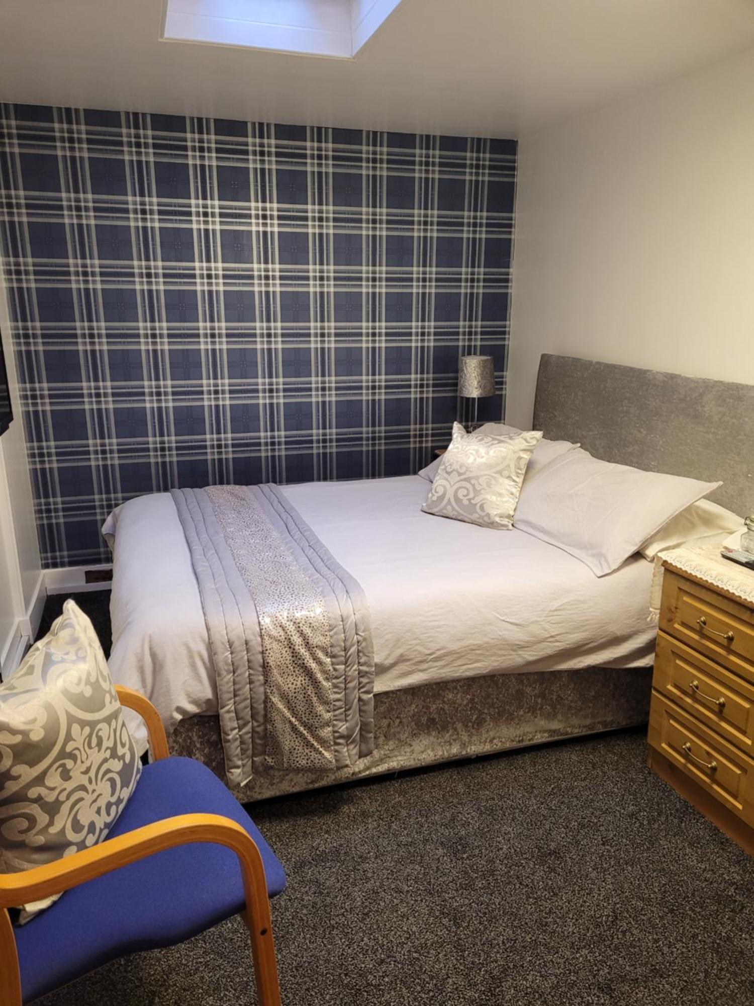 White Horse Hotel Strichen Bagian luar foto